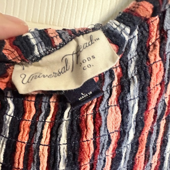 Universal thread dress - Picture 2 of 2